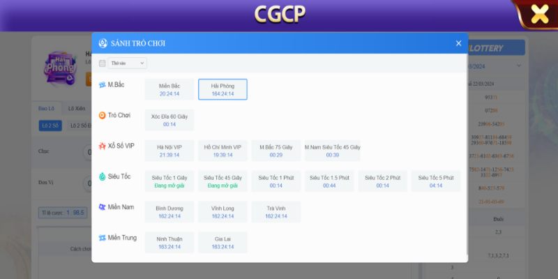 Kinh nghiệm đánh lô đề 68 Game Bài thắng đậm