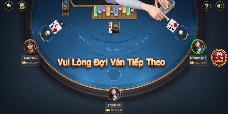 Các thuật ngữ của xì tố 68 Game Bài