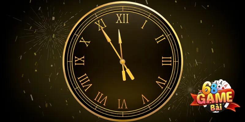 Chơi vào khung giờ 21h - 0h thì Jackpot sẽ có giá trị cao hơn